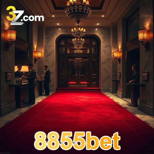 Aventuras nos Jogos da 8855bet: Diversão Sem Limites