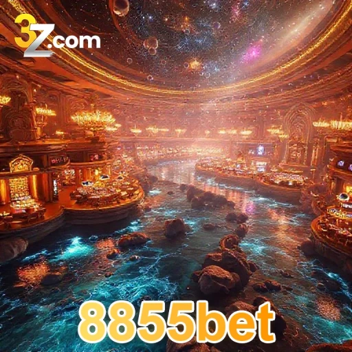 8855BET Slots