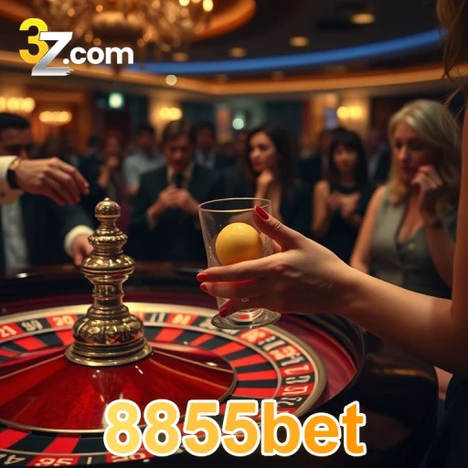 Recursos Exclusivos VIP no 8855bet: Um Mundo de Vantagens